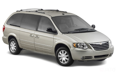 imagem do modelo GRAND CARAVAN